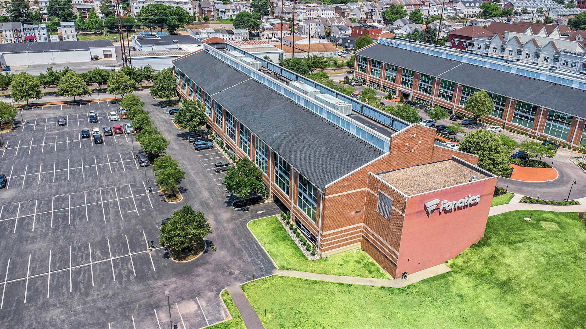 Millennium II — Lease in Conshohocken, PA, photo 5 of 5
