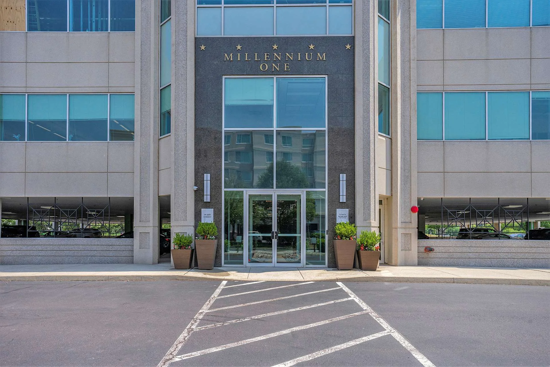 Millennium I — Lease in Conshohocken, PA, photo 1 of 3