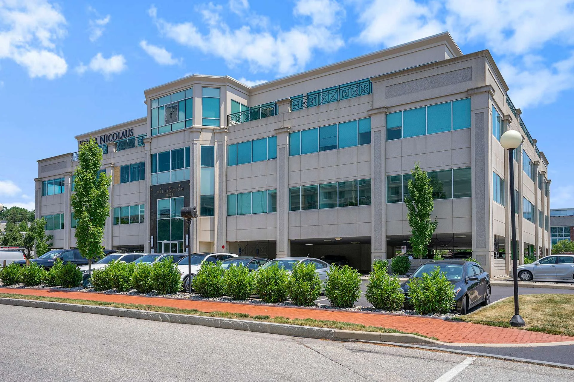 Millennium I — Lease in Conshohocken, PA, photo 3 of 3