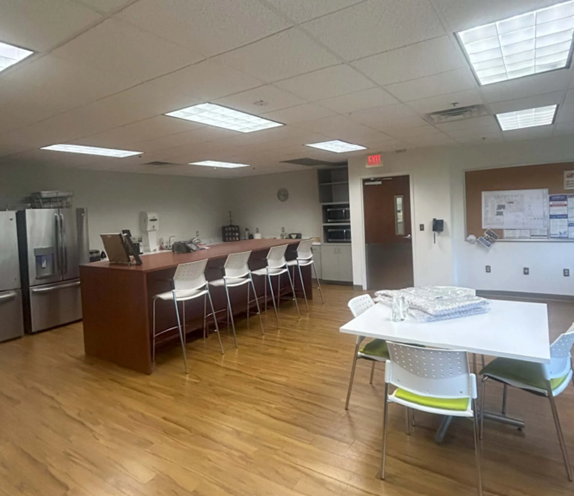 Lindenwood Drive 300 — Lease in Malvern, PA, photo 3 of 4