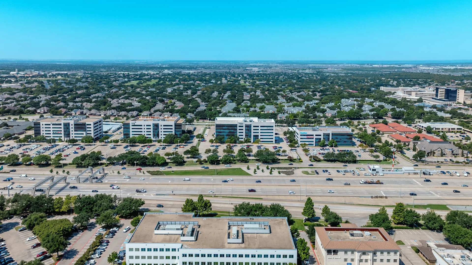 Parkway Centre I - photo 2 - Plano, TX