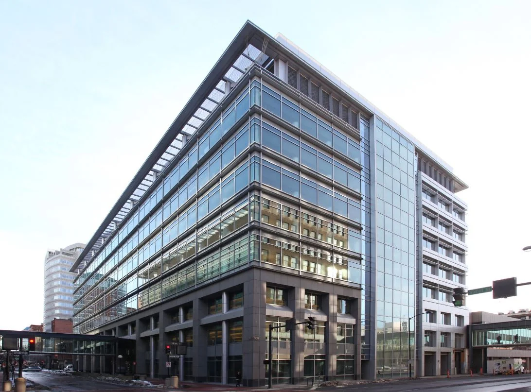 Skyview Building — Lease in Des Moines, IA, photo 1 of 8