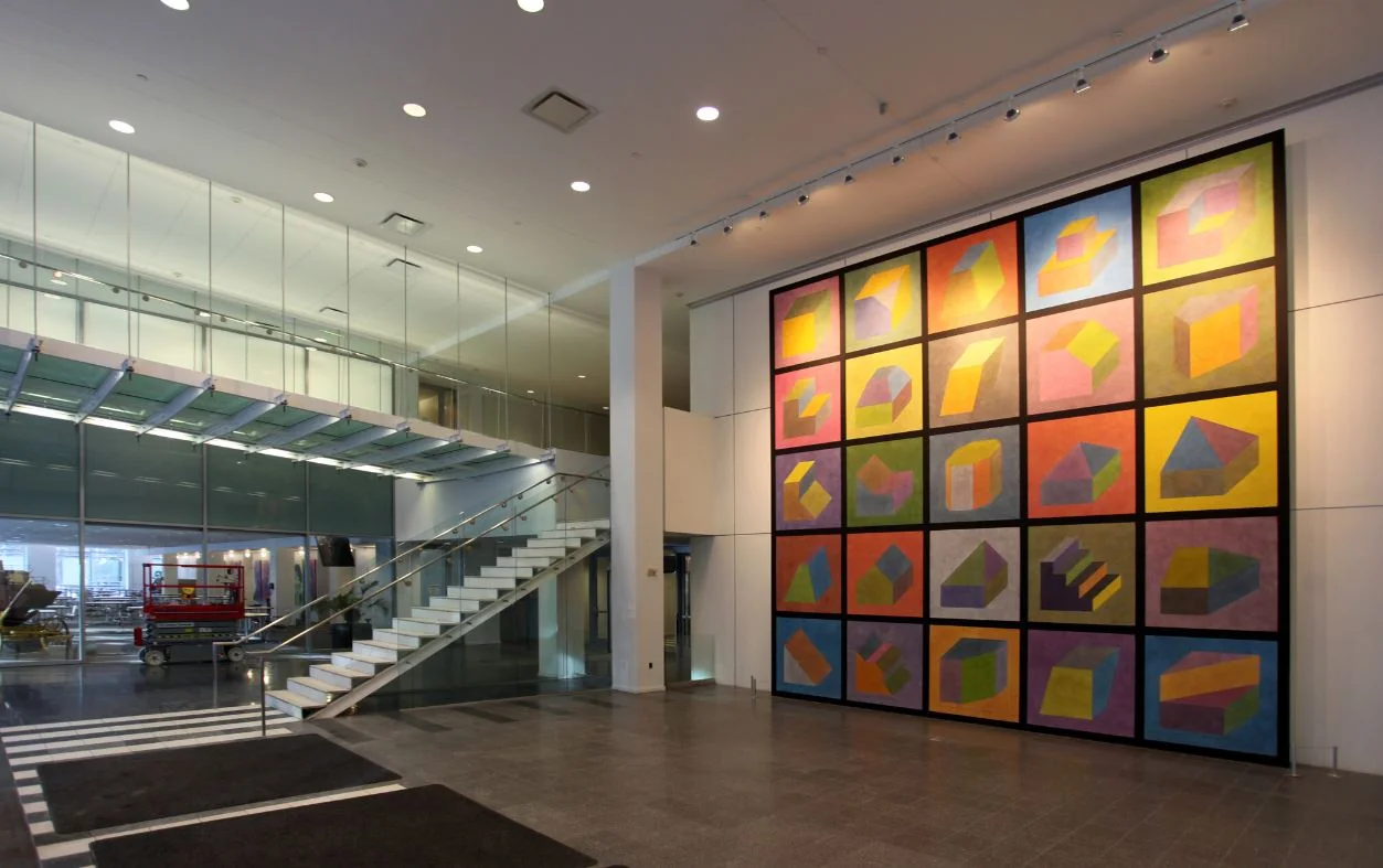 Skyview Building — Lease in Des Moines, IA, photo 2 of 8