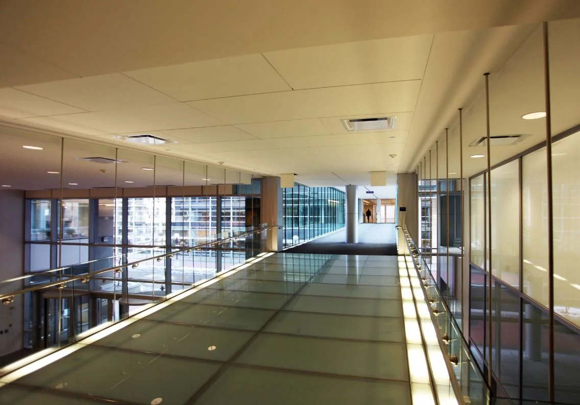 Skyview Building — Lease in Des Moines, IA, photo 3 of 8