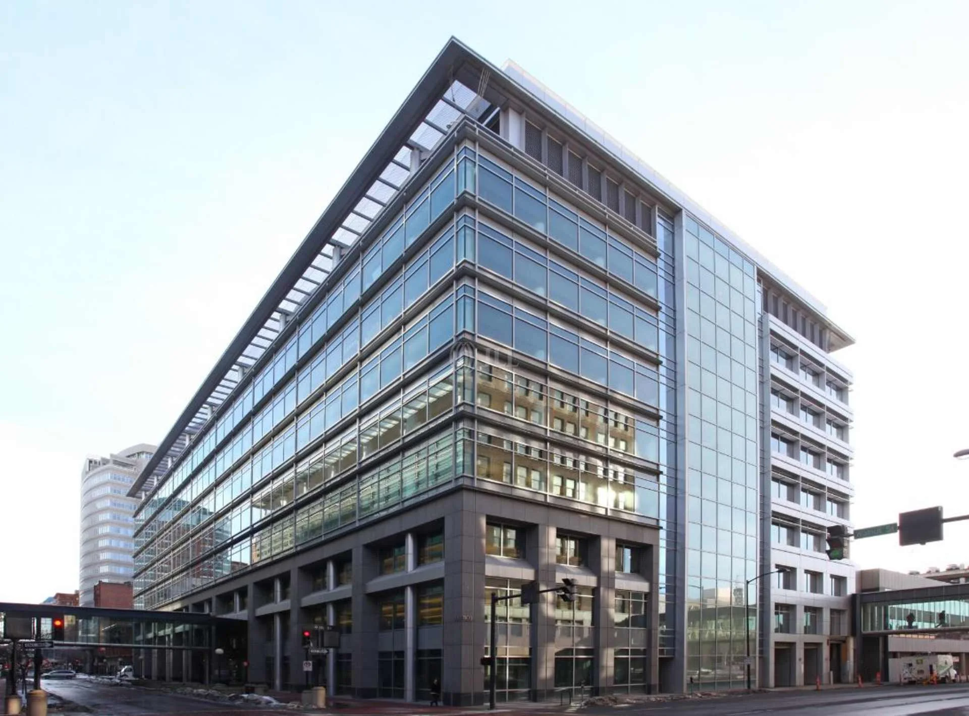 Skyview Building — Lease in Des Moines, IA, photo 7 of 8
