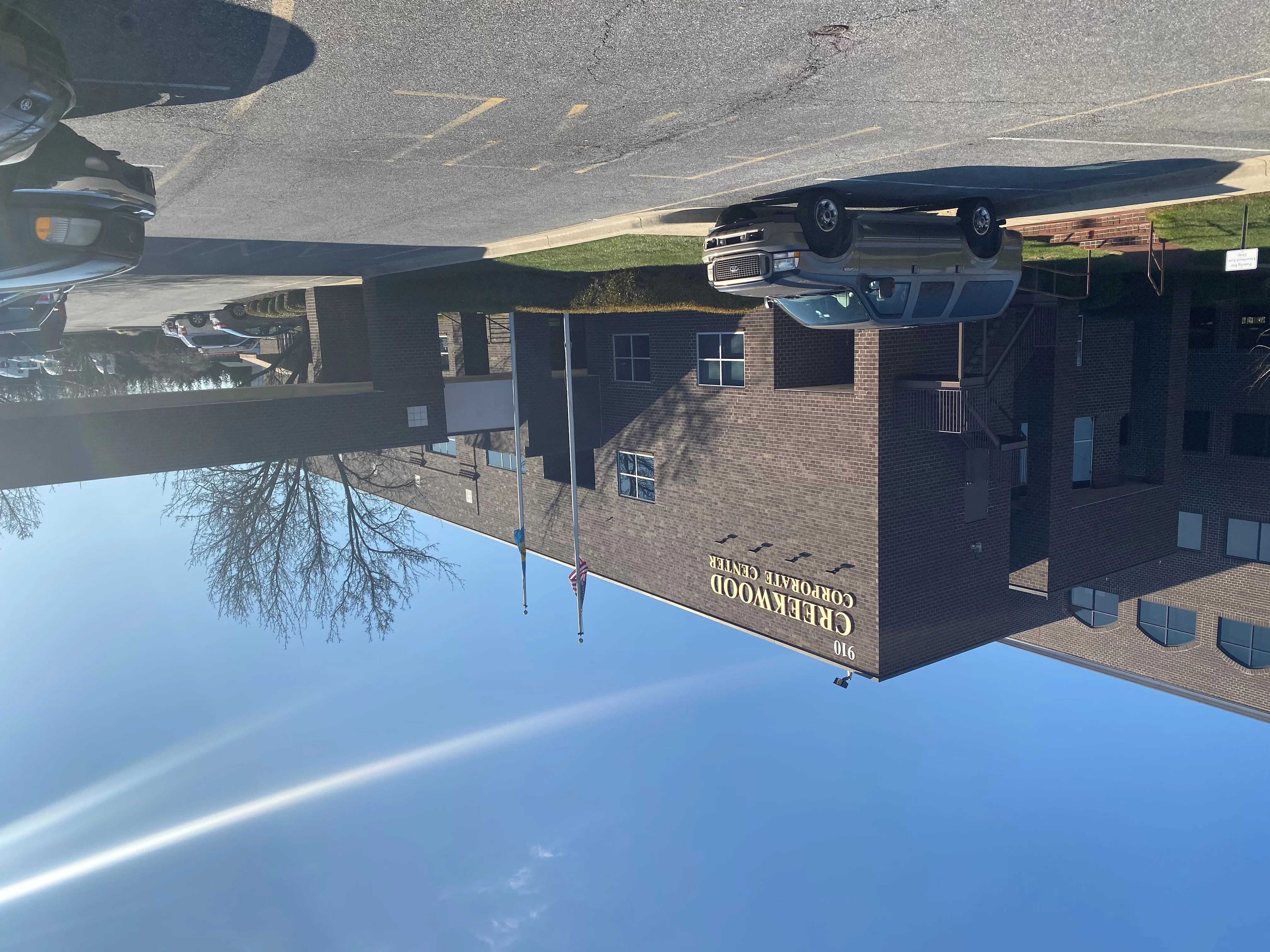 Creekwood Corporate Center — Lease in New Castle, DE, photo 2 of 8