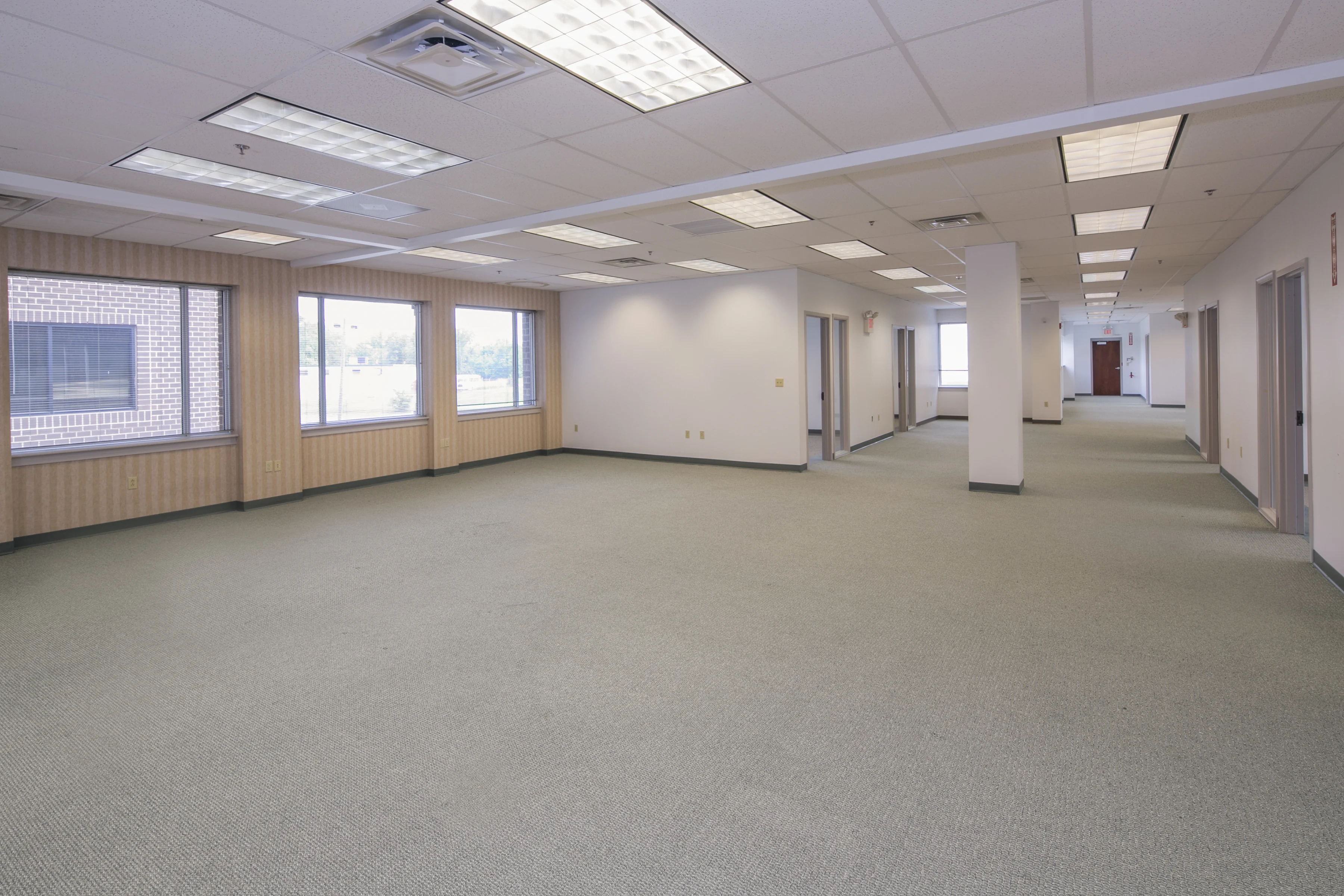 Creekwood Corporate Center — Lease in New Castle, DE, photo 4 of 8