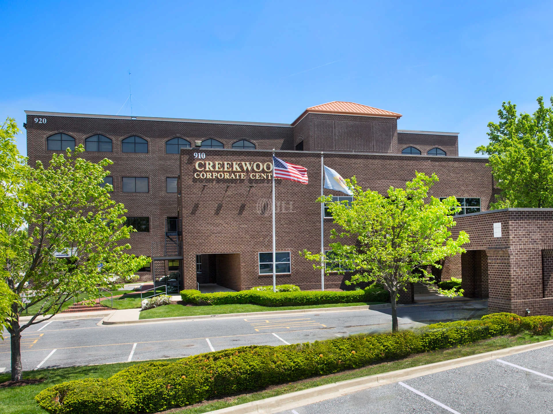 Creekwood Corporate Center — Lease in New Castle, DE, photo 6 of 8