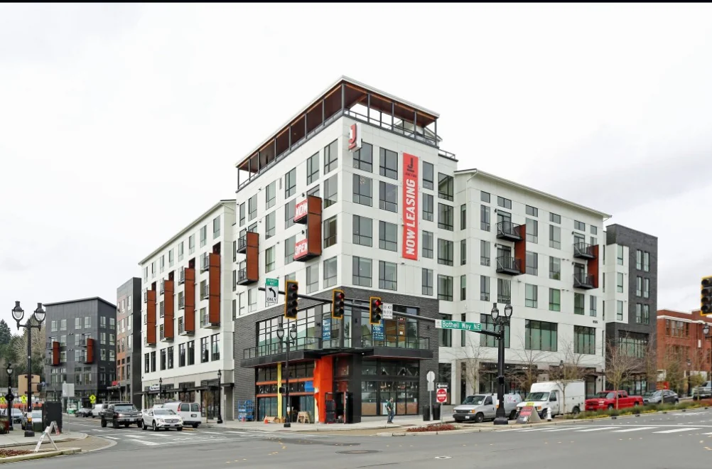 The Junction - photo 1 - Bothell, WA