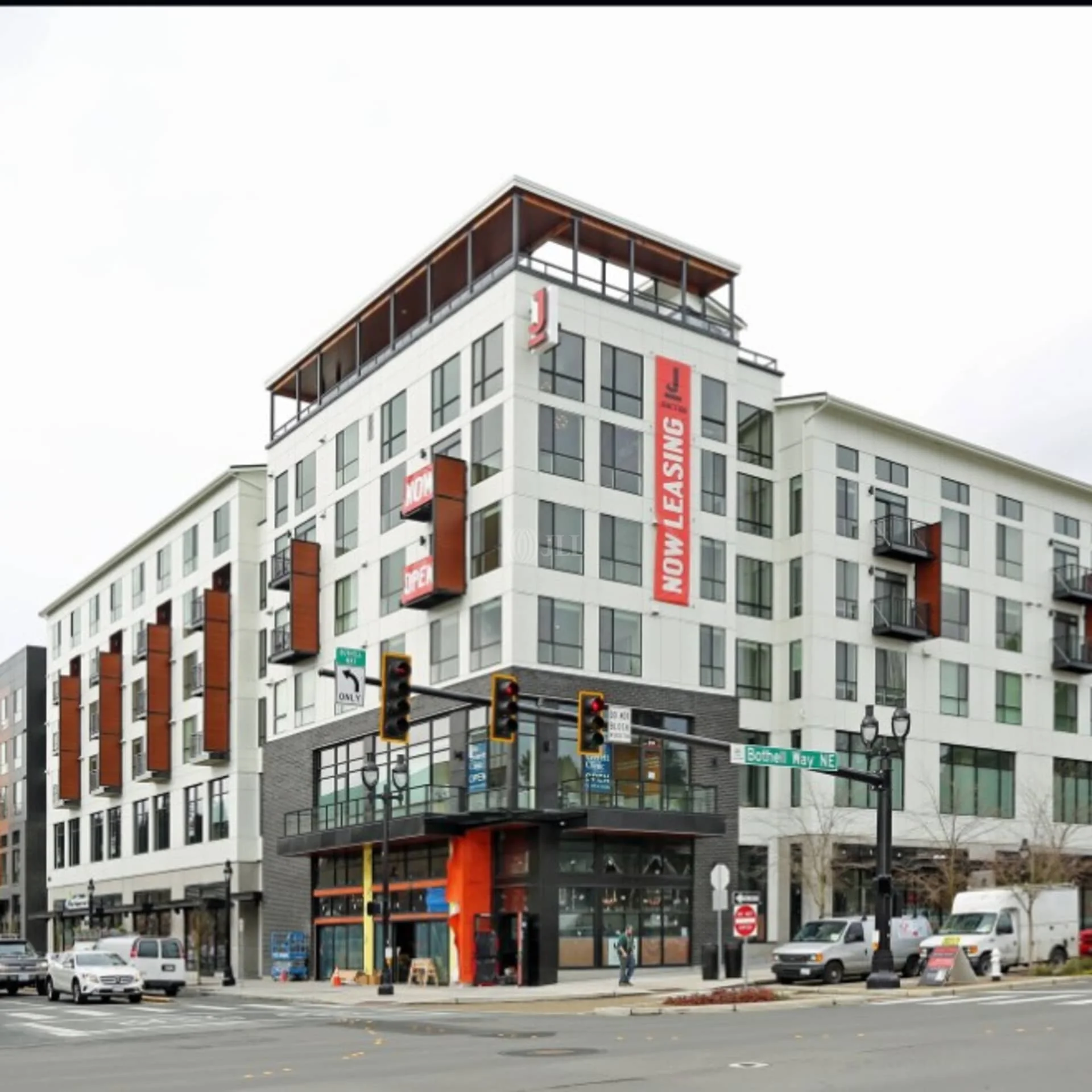 The Junction - photo 2 - Bothell, WA