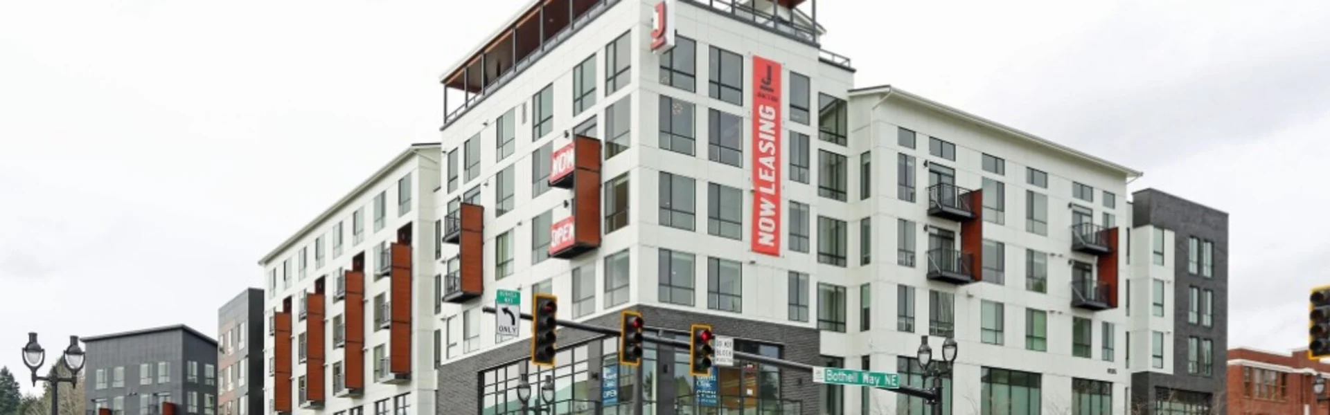 The Junction - photo 4 - Bothell, WA