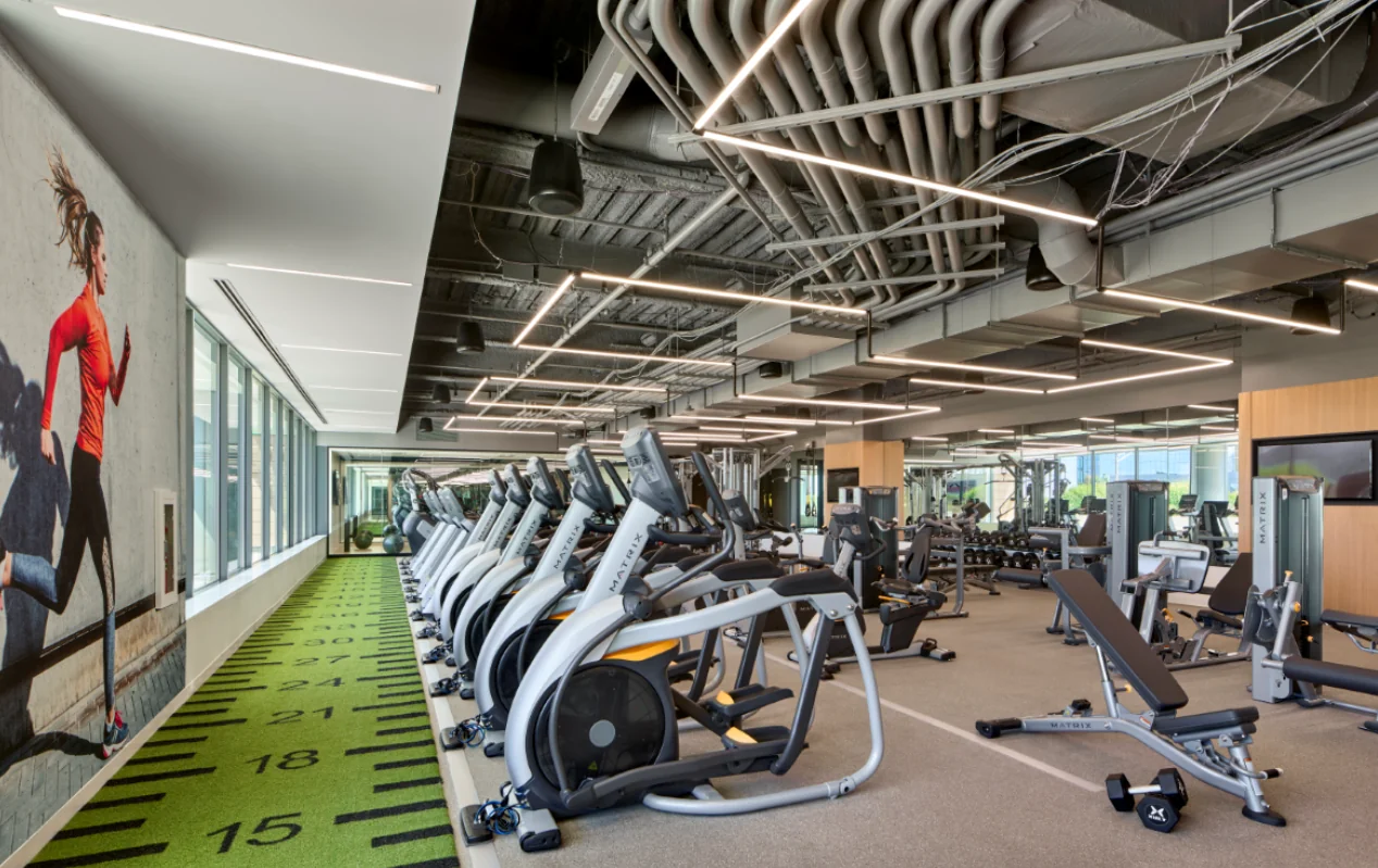 600 Washington Blvd — Lease in Stamford, CT, photo 4 of 8