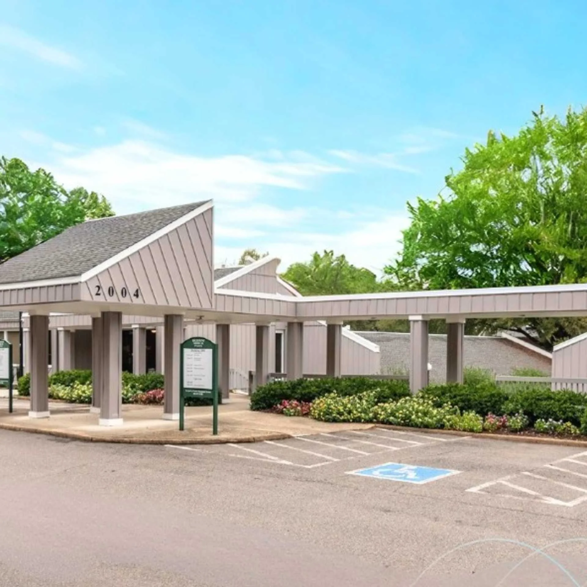 Richmond Business and Medical Center
