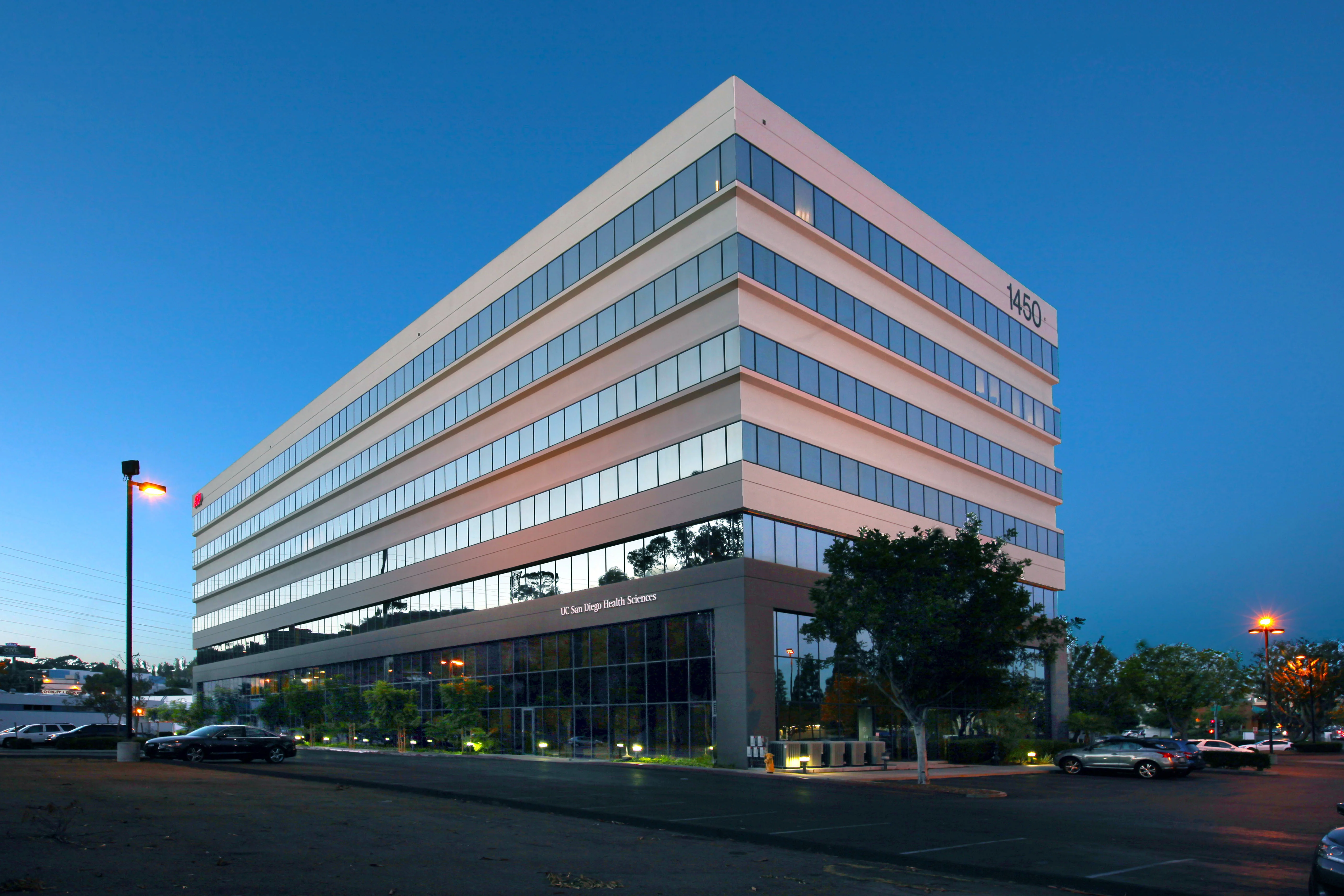 1450 Frazee - office in San Diego, CA