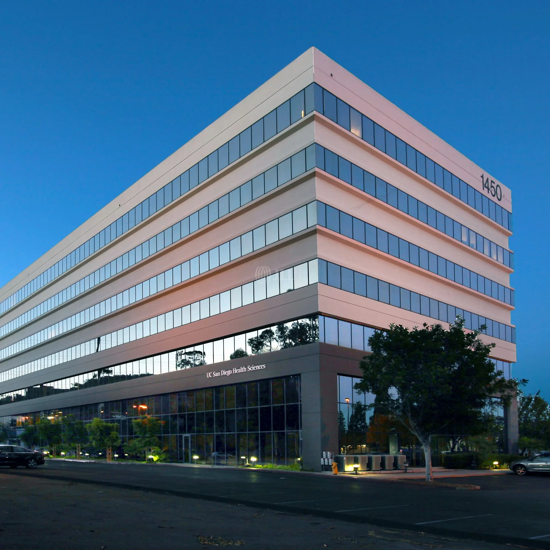 1450 Frazee - photo 2 - San Diego, CA