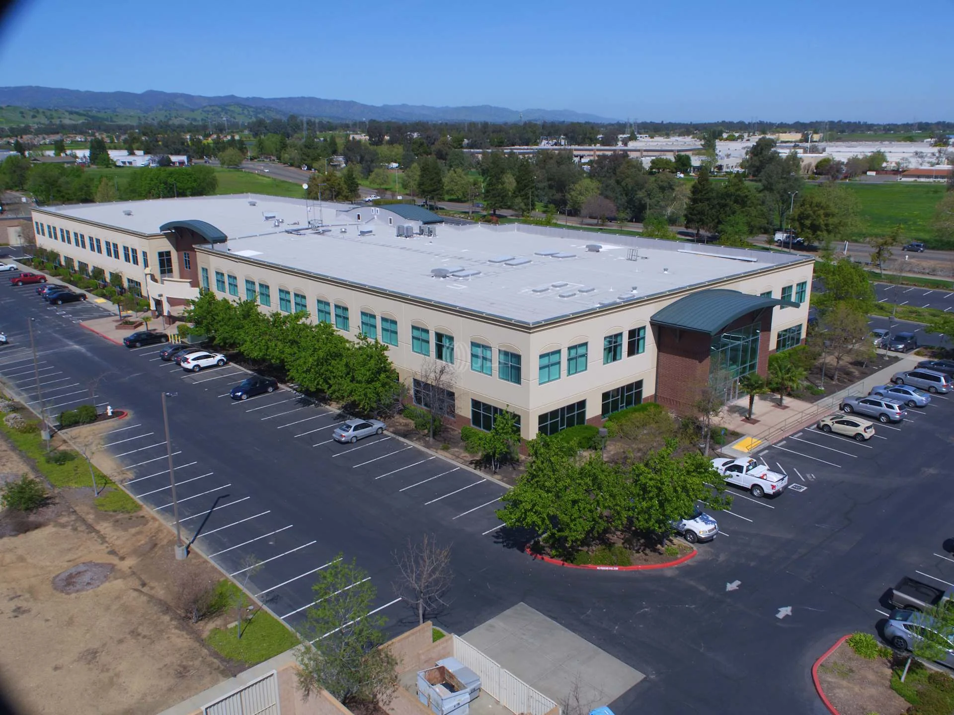 810 Vaca Valley Pkwy — Lease in Vacaville, CA, photo 5 of 8