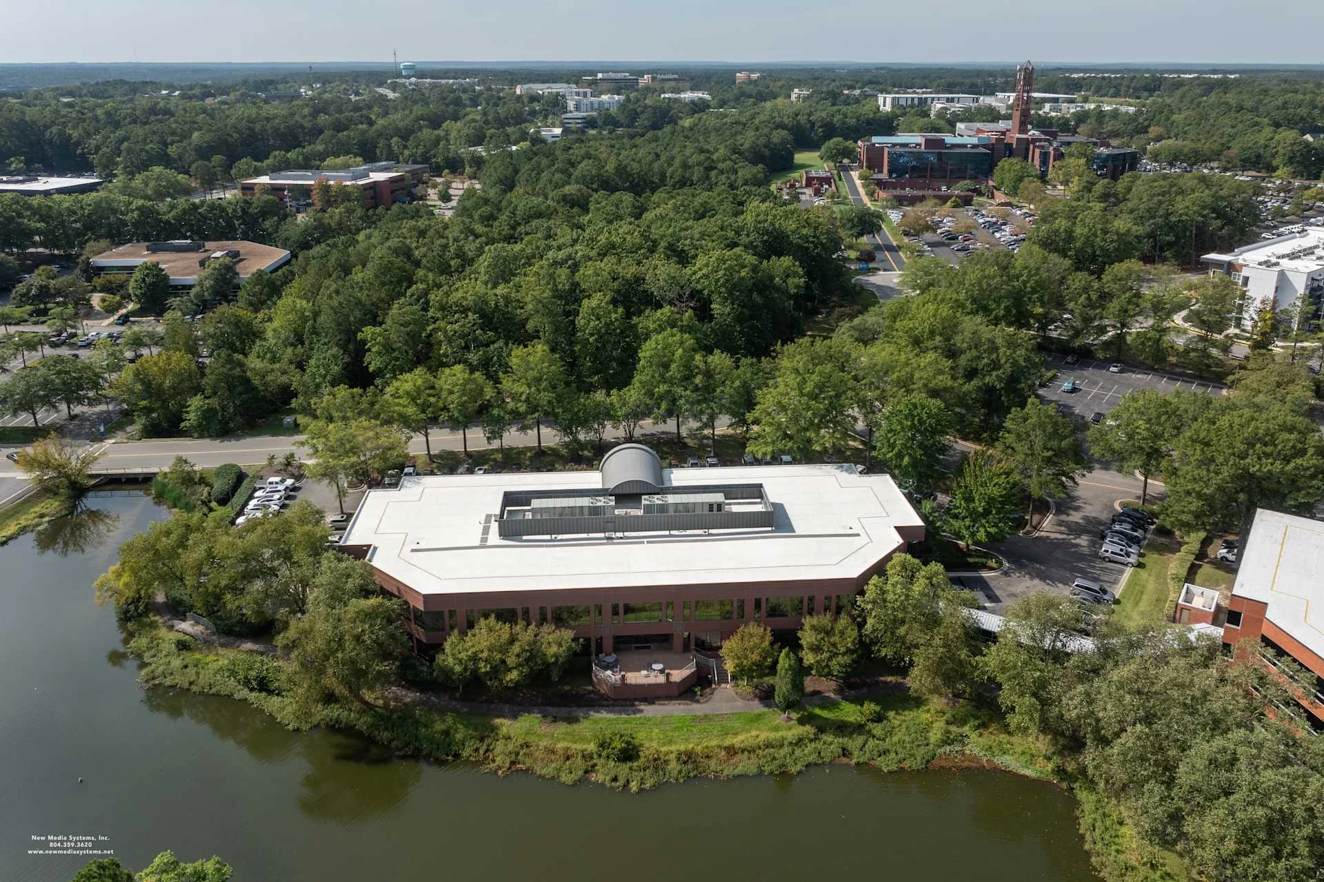Waterfront Plaza — Lease in Glen Allen, VA, photo 3 of 6