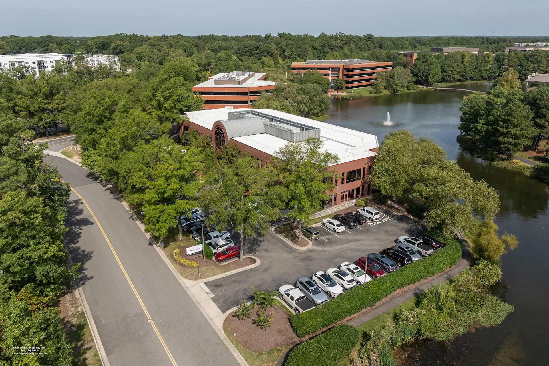 Waterfront Plaza — Lease in Glen Allen, VA, photo 4 of 6