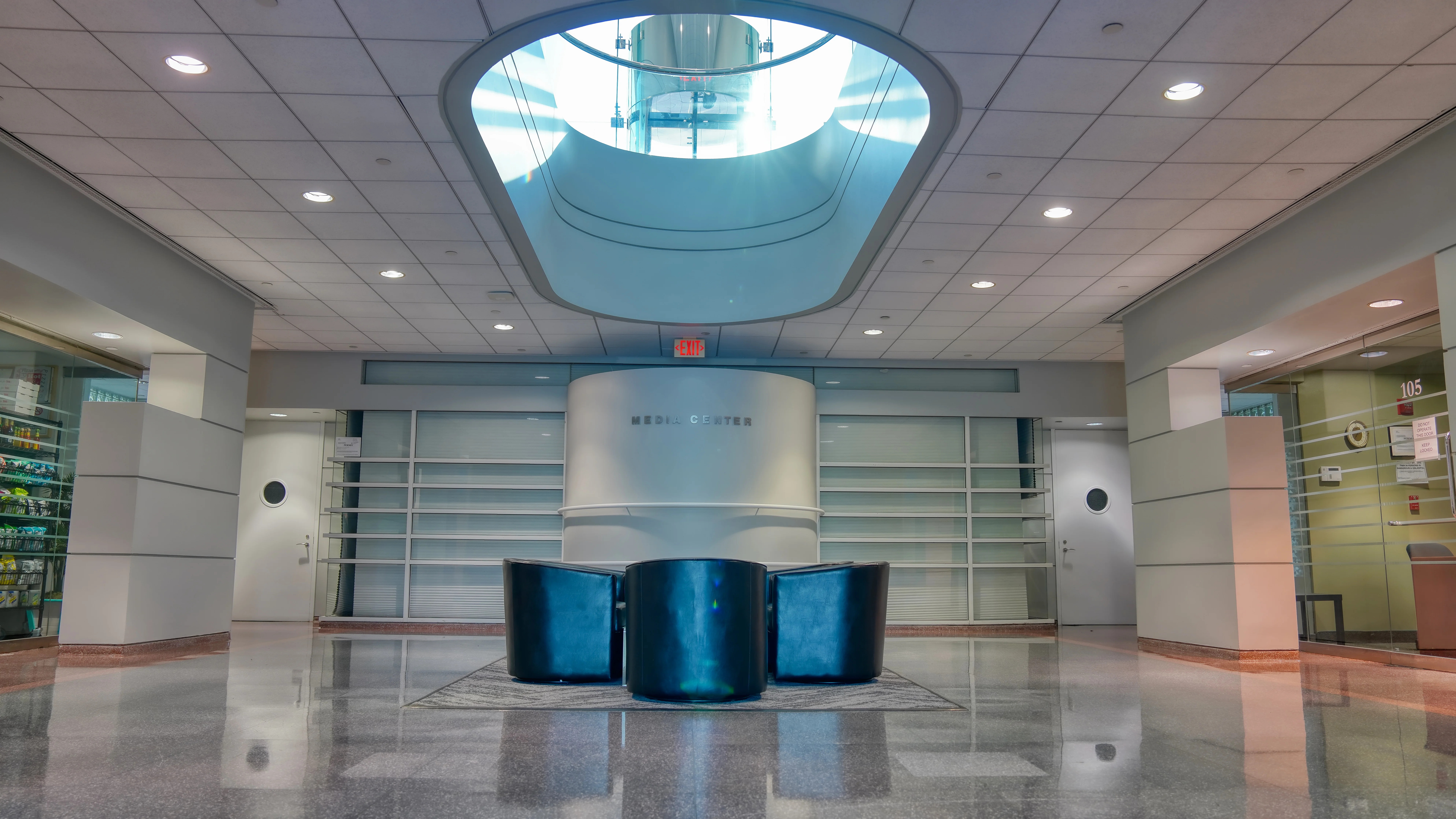 Haup Office Park 1 — Lease in Hauppauge, NY, photo 3 of 8