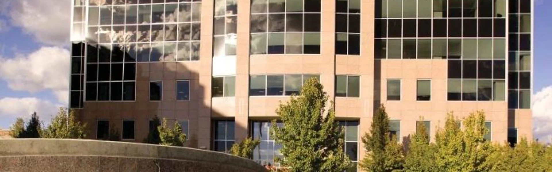 South Towne Corporate Center - Bldg II — Lease in Sandy, UT, photo 4 of 4