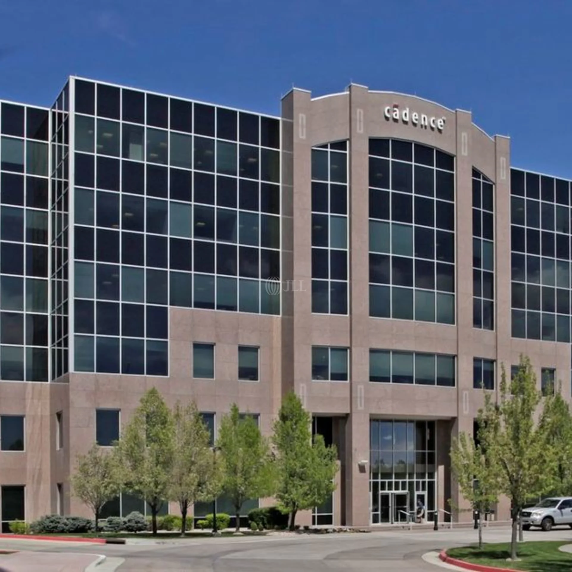 South Towne Corporate Center - Bldg I — Lease in Sandy, UT, photo 3 of 4