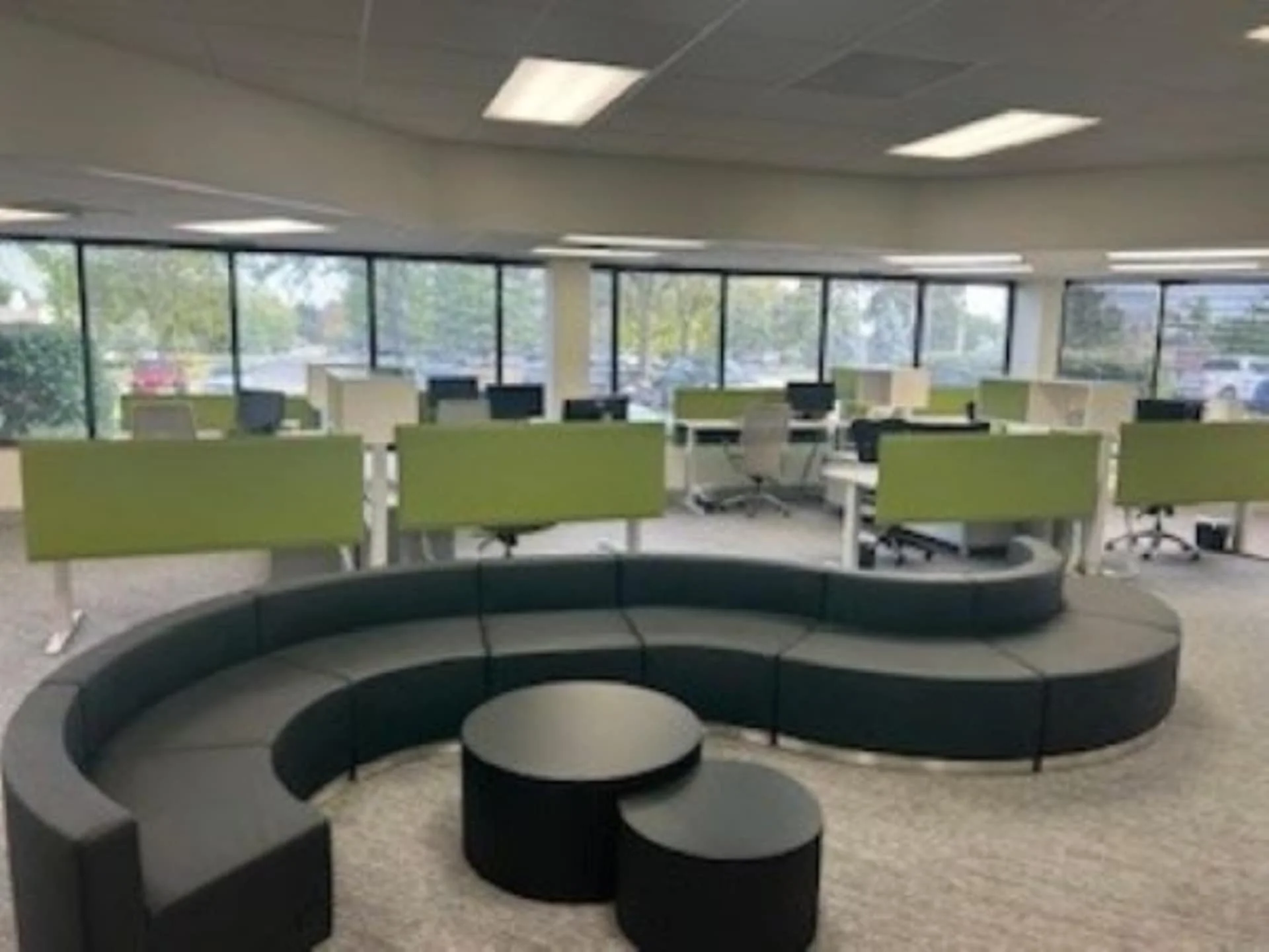 ANB Bank Building — Lease in Lenexa, KS, photo 1 of 7