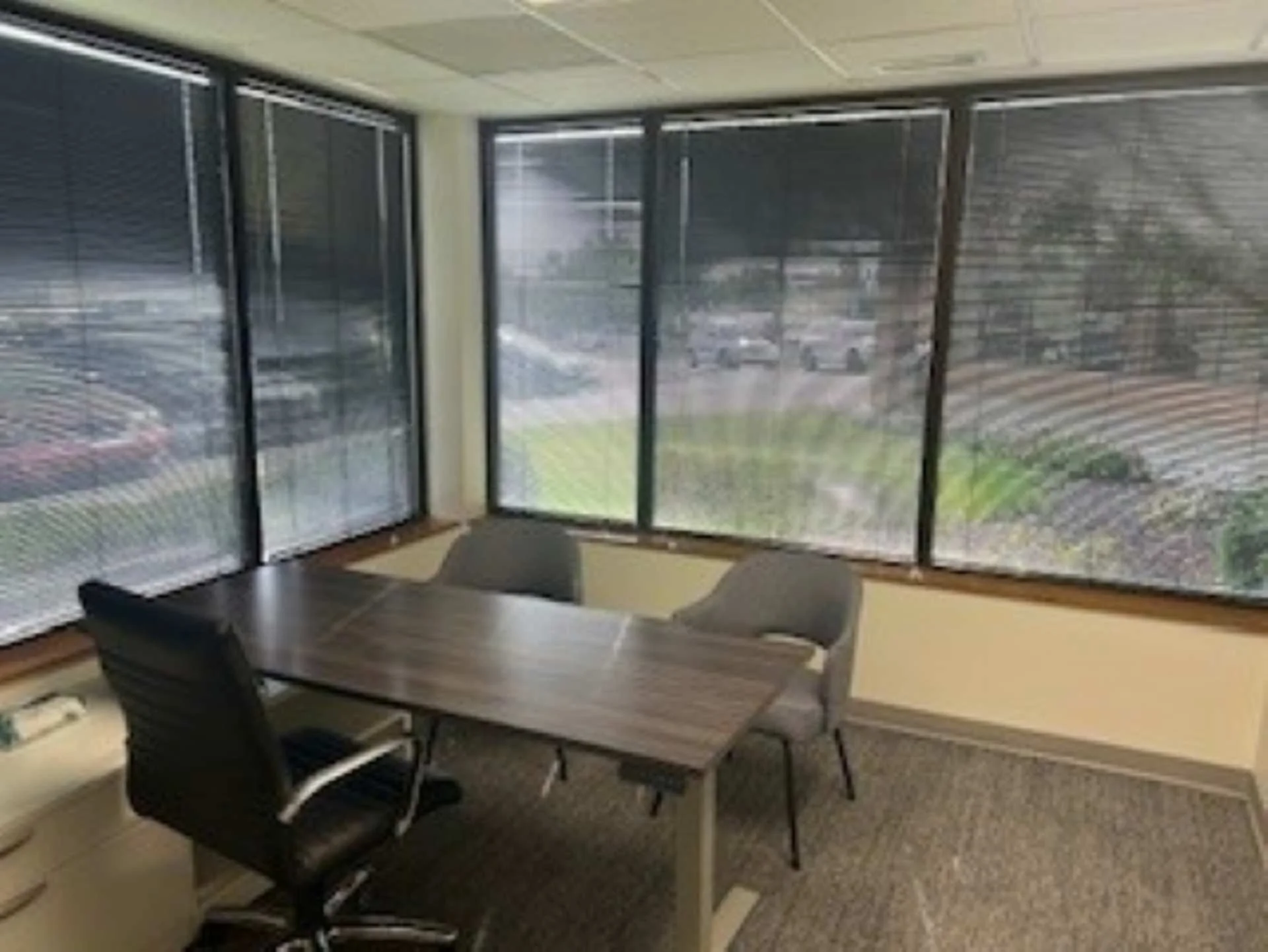 ANB Bank Building — Lease in Lenexa, KS, photo 3 of 7