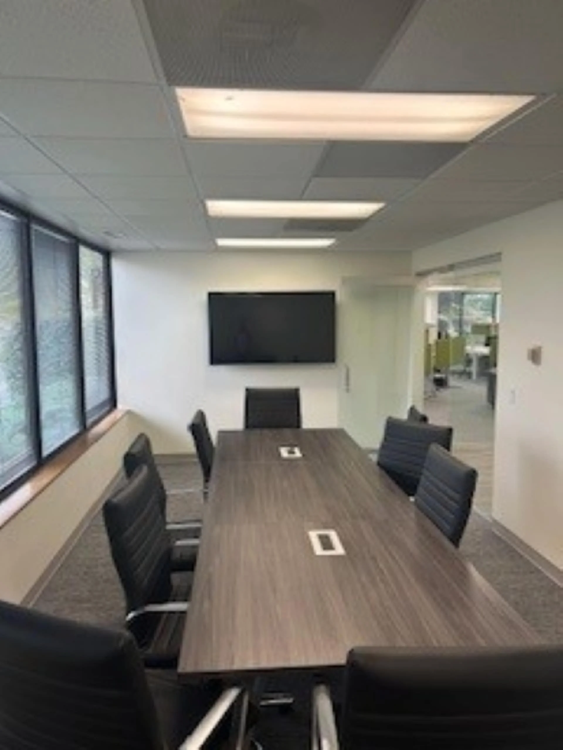 ANB Bank Building — Lease in Lenexa, KS, photo 5 of 7