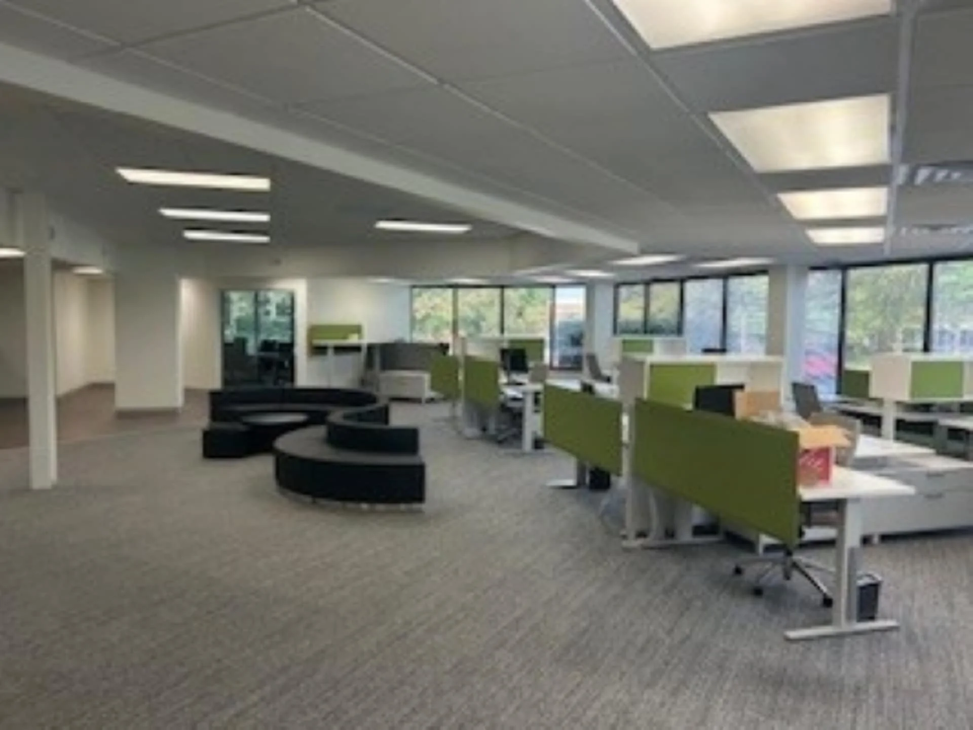 ANB Bank Building — Lease in Lenexa, KS, photo 6 of 7