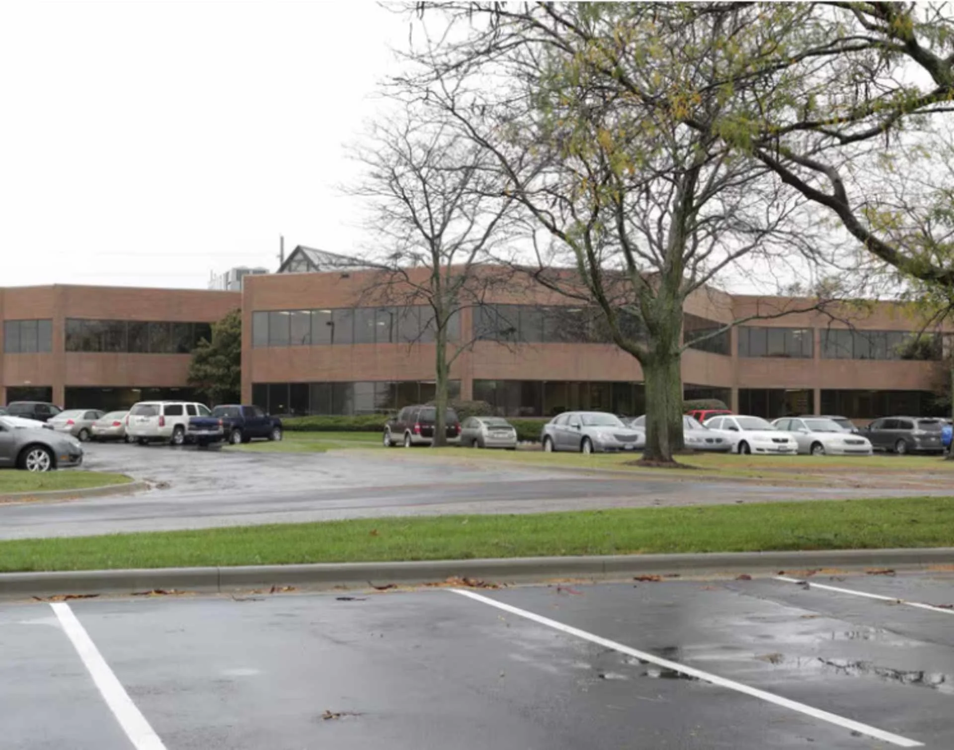 ANB Bank Building — Lease in Lenexa, KS, photo 7 of 7