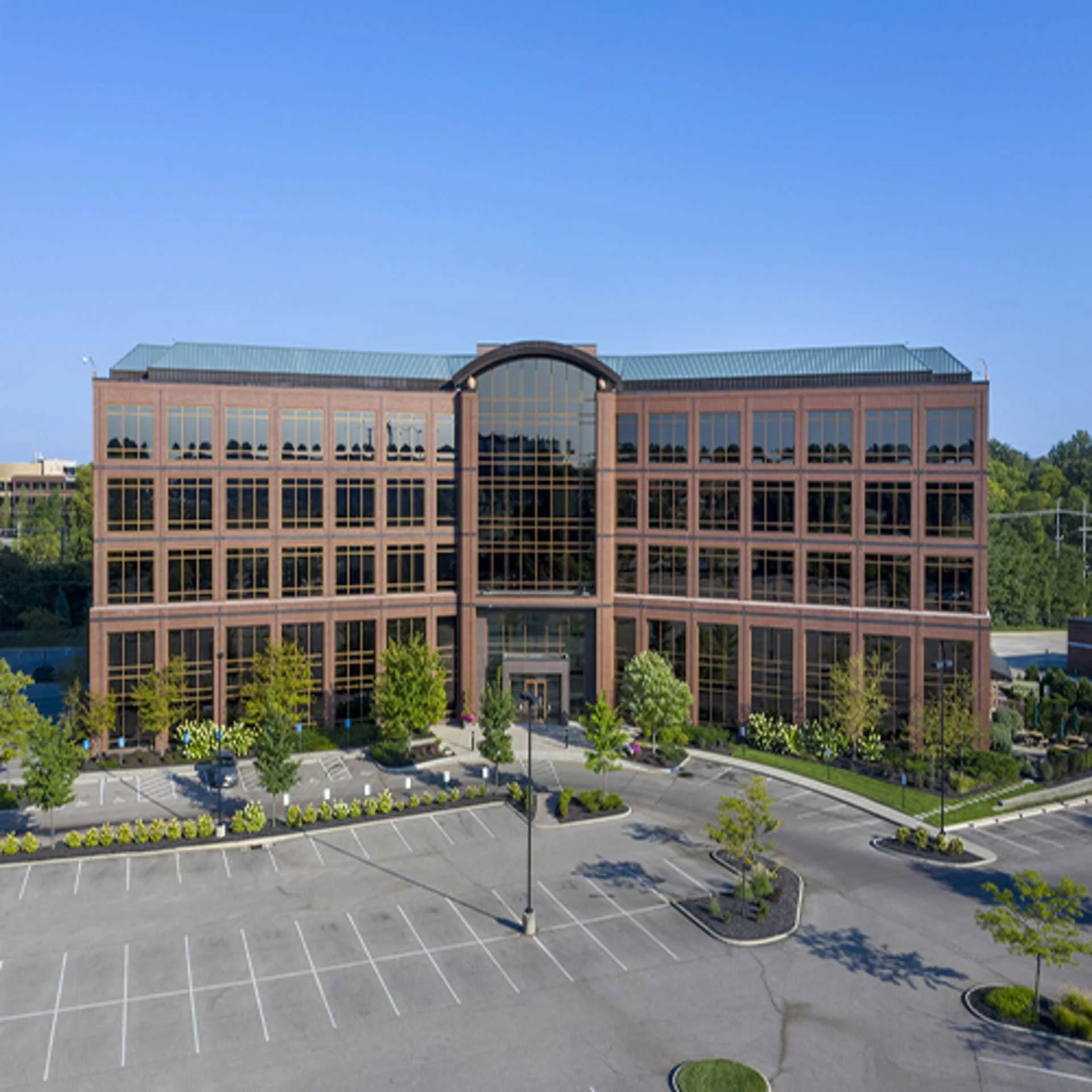 Pfeiffer Place at Parkview — Lease in Blue Ash, OH, photo 1 of 1