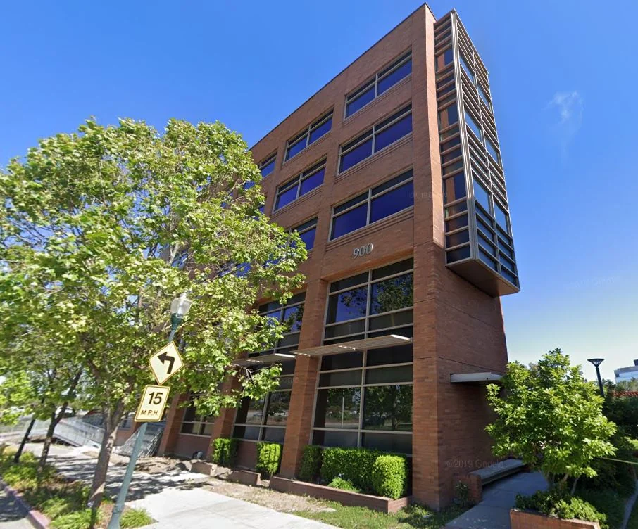 Rakuten HQ — Lease in San Mateo, CA, photo 1 of 4