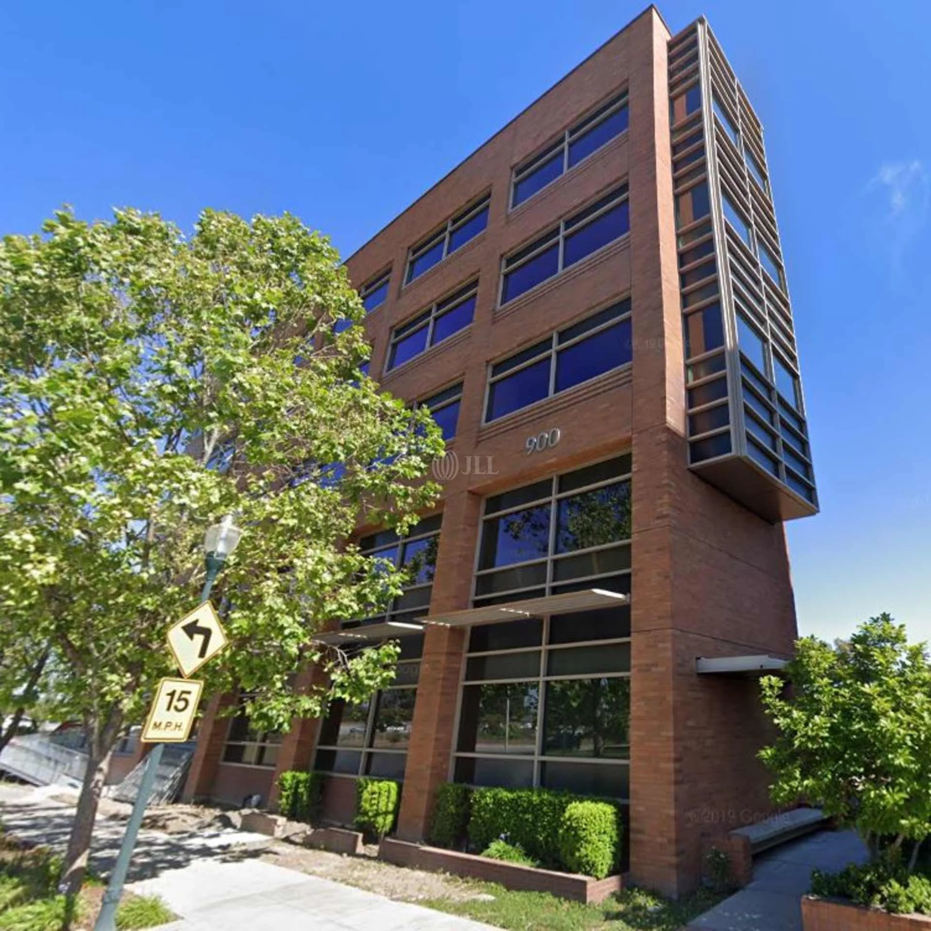 Rakuten HQ — Lease in San Mateo, CA, photo 3 of 4