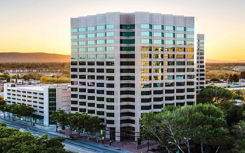 Riverpark Tower I