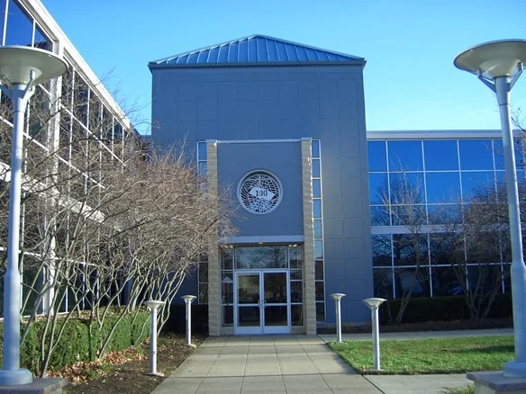 Office Center @ Market Fair — Lease in Princeton, NJ, photo 1 of 8