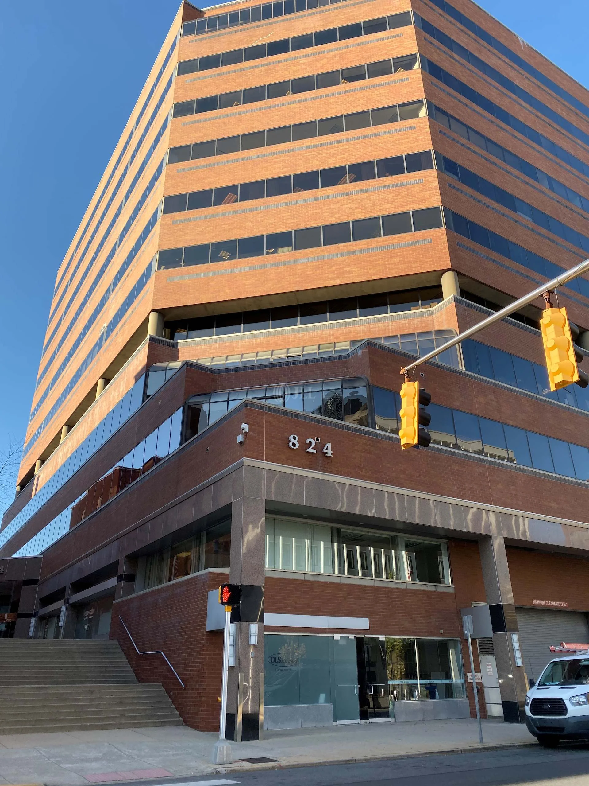824 N Market St — Lease in Wilmington, DE, photo 8 of 8