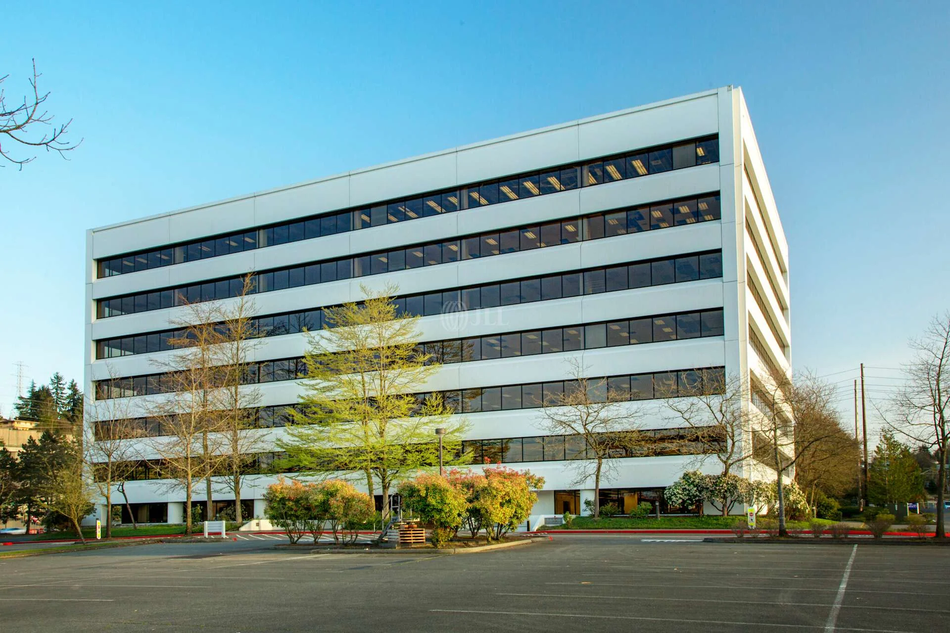 Triton Towers Two — Lease in Renton, WA, photo 3 of 8
