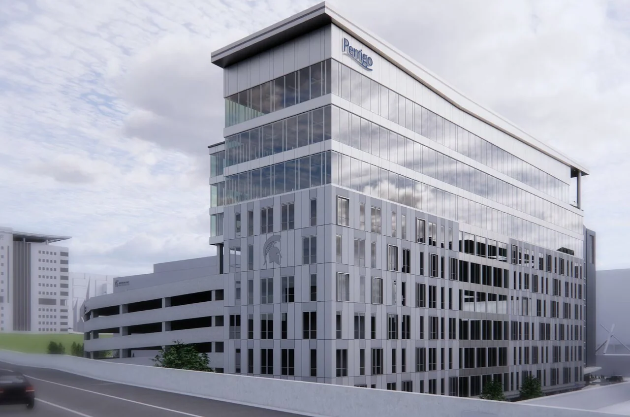 Perrigo Headquarters