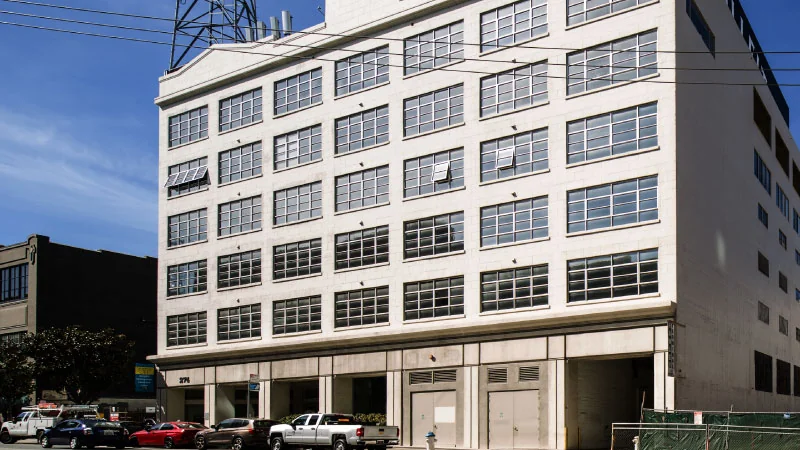 274 Brannan St - office in San Francisco, CA
