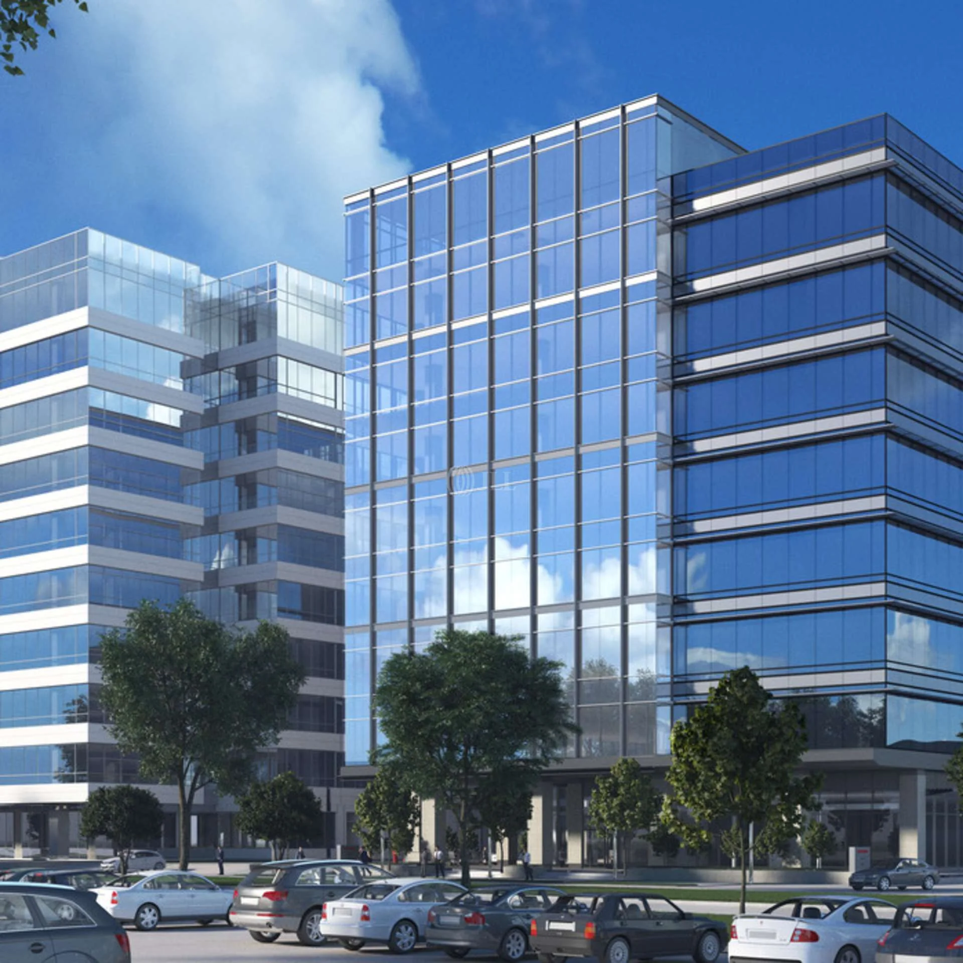 Town Centre Two - photo 2 - Houston, TX