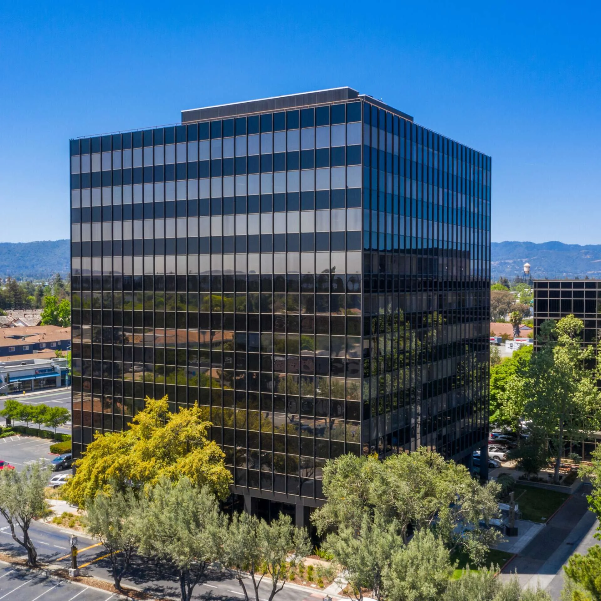 Pruneyard Tower II — Lease in Campbell, CA, photo 1 of 1