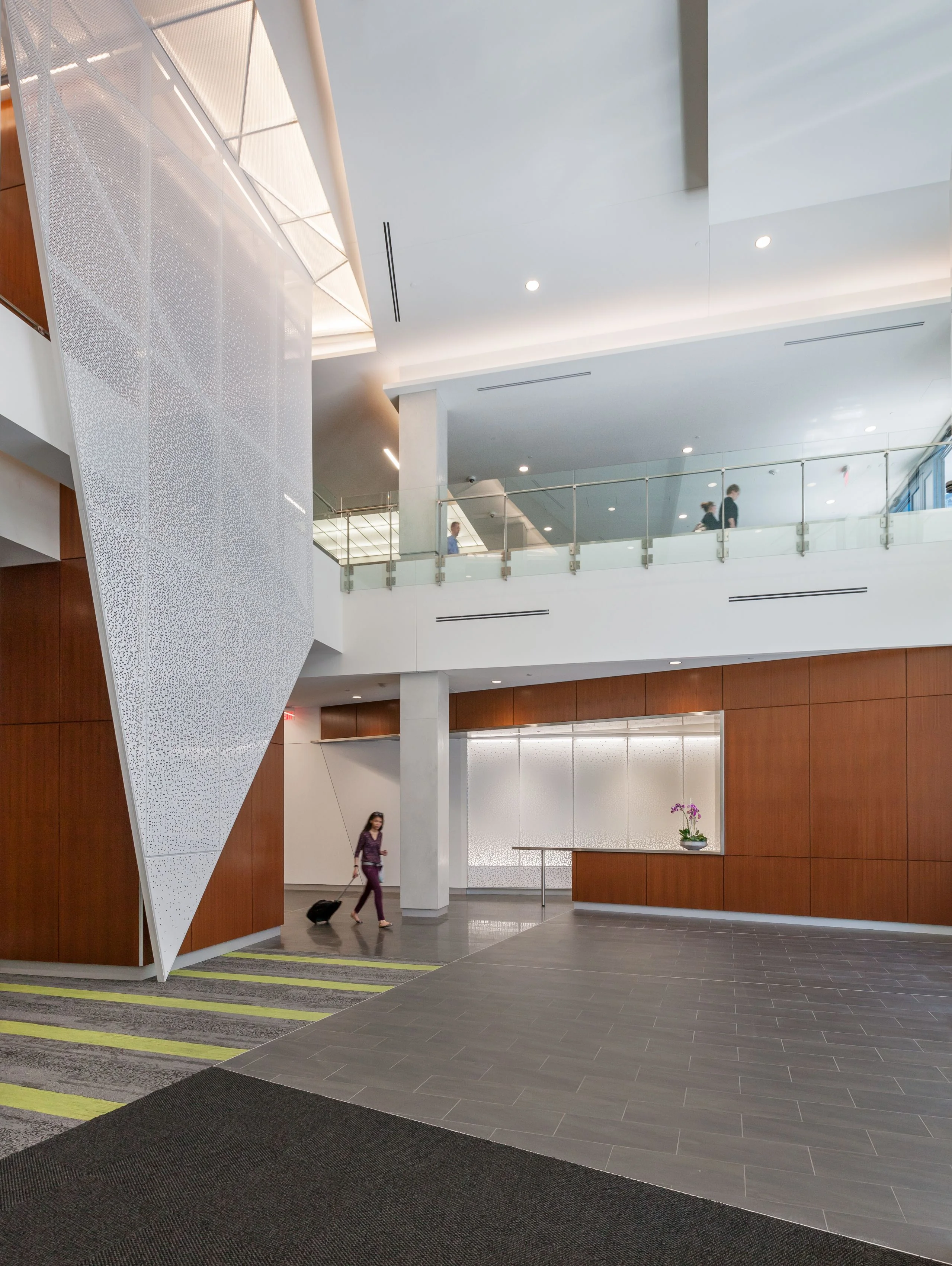 Mayo Clinic Square - photo 3 - Minneapolis, MN