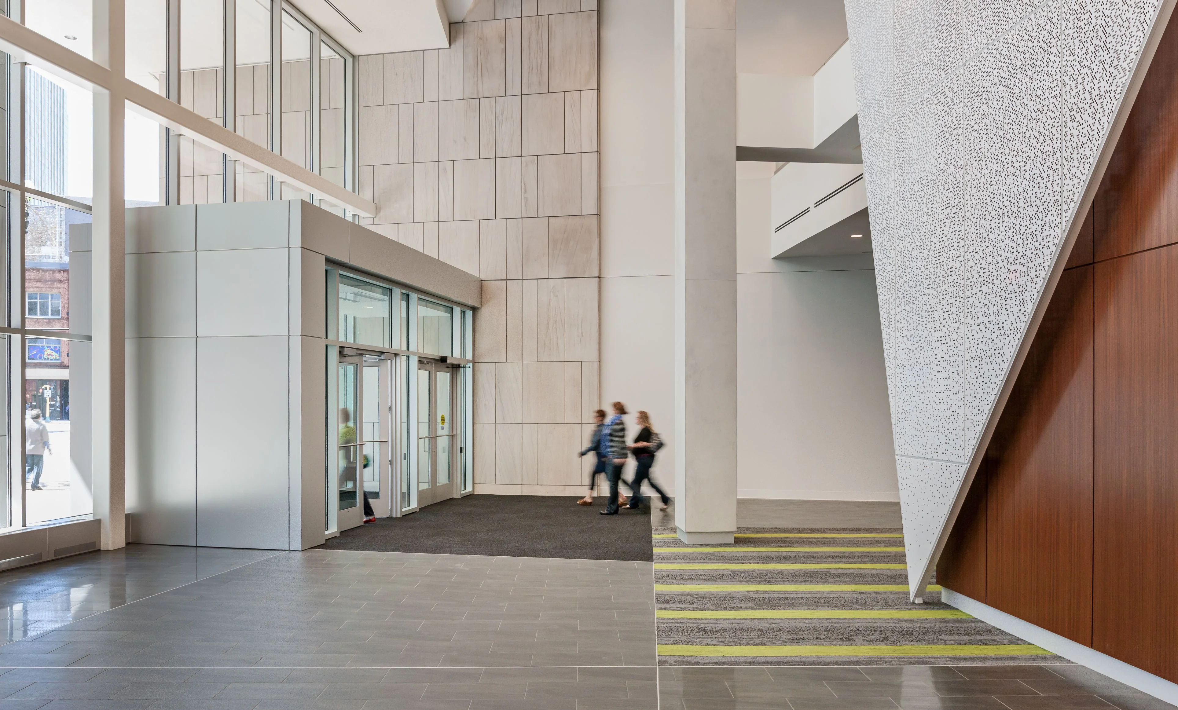 Mayo Clinic Square - photo 5 - Minneapolis, MN