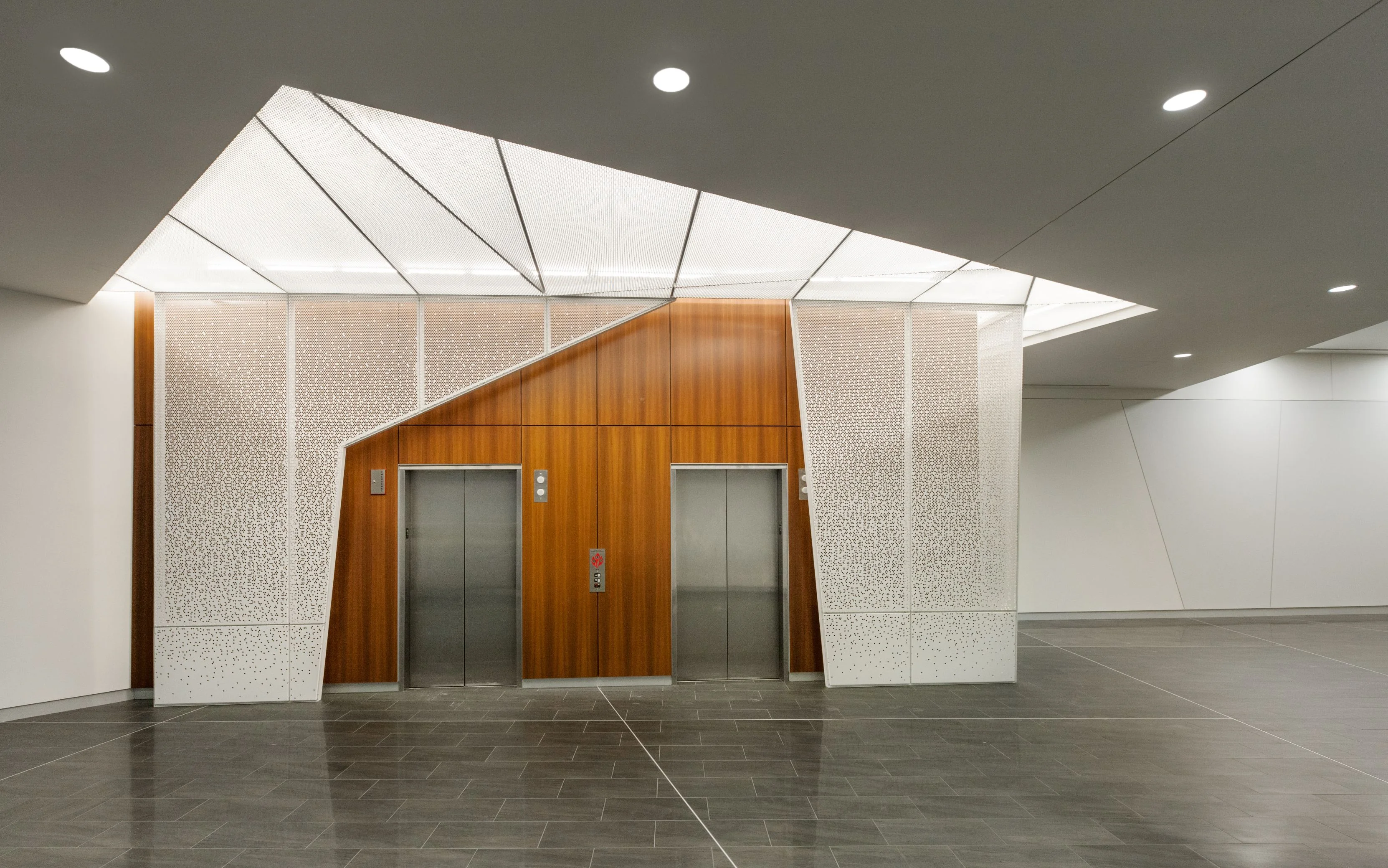 Mayo Clinic Square - photo 6 - Minneapolis, MN