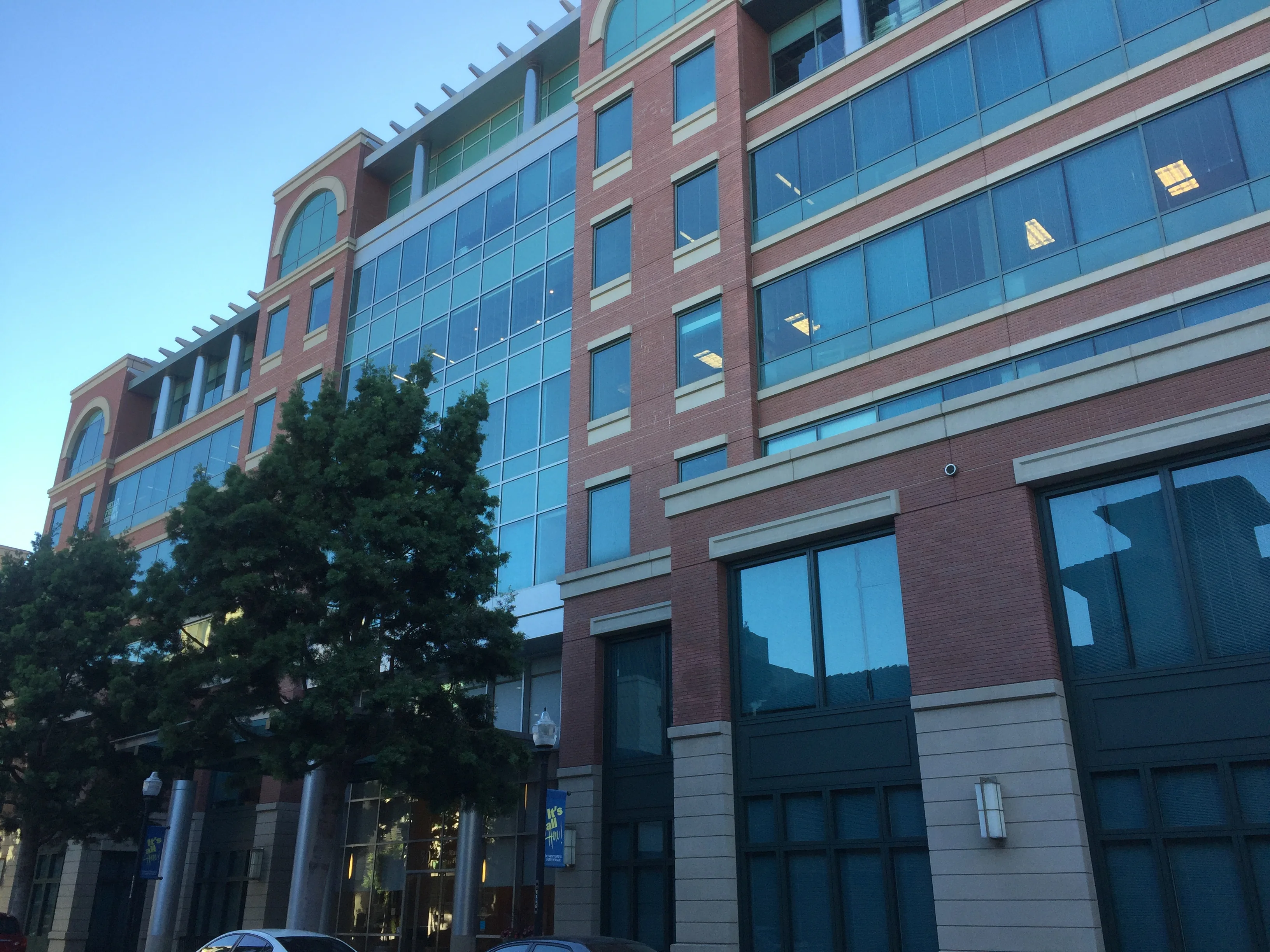 Sunnyvale City Center 2 — Lease in Sunnyvale, CA, photo 1 of 4