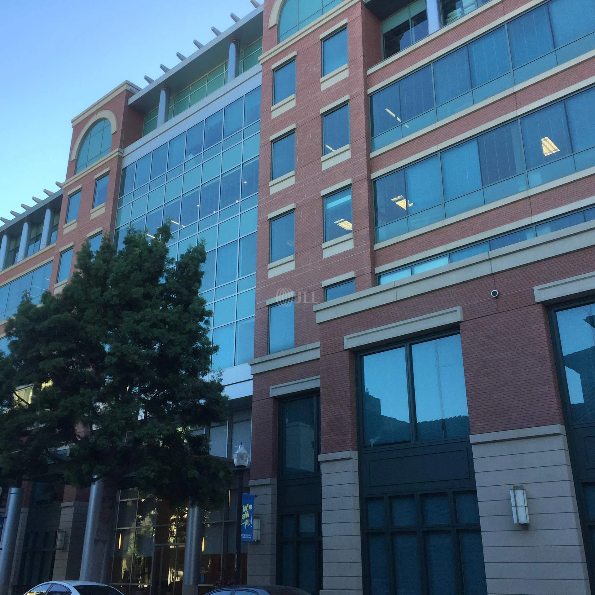 Sunnyvale City Center 2 — Lease in Sunnyvale, CA, photo 2 of 4