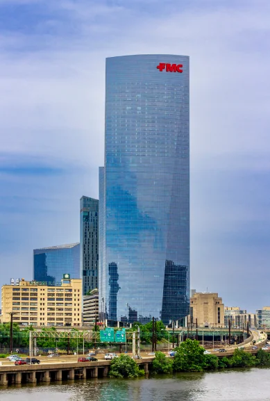 FMC Tower