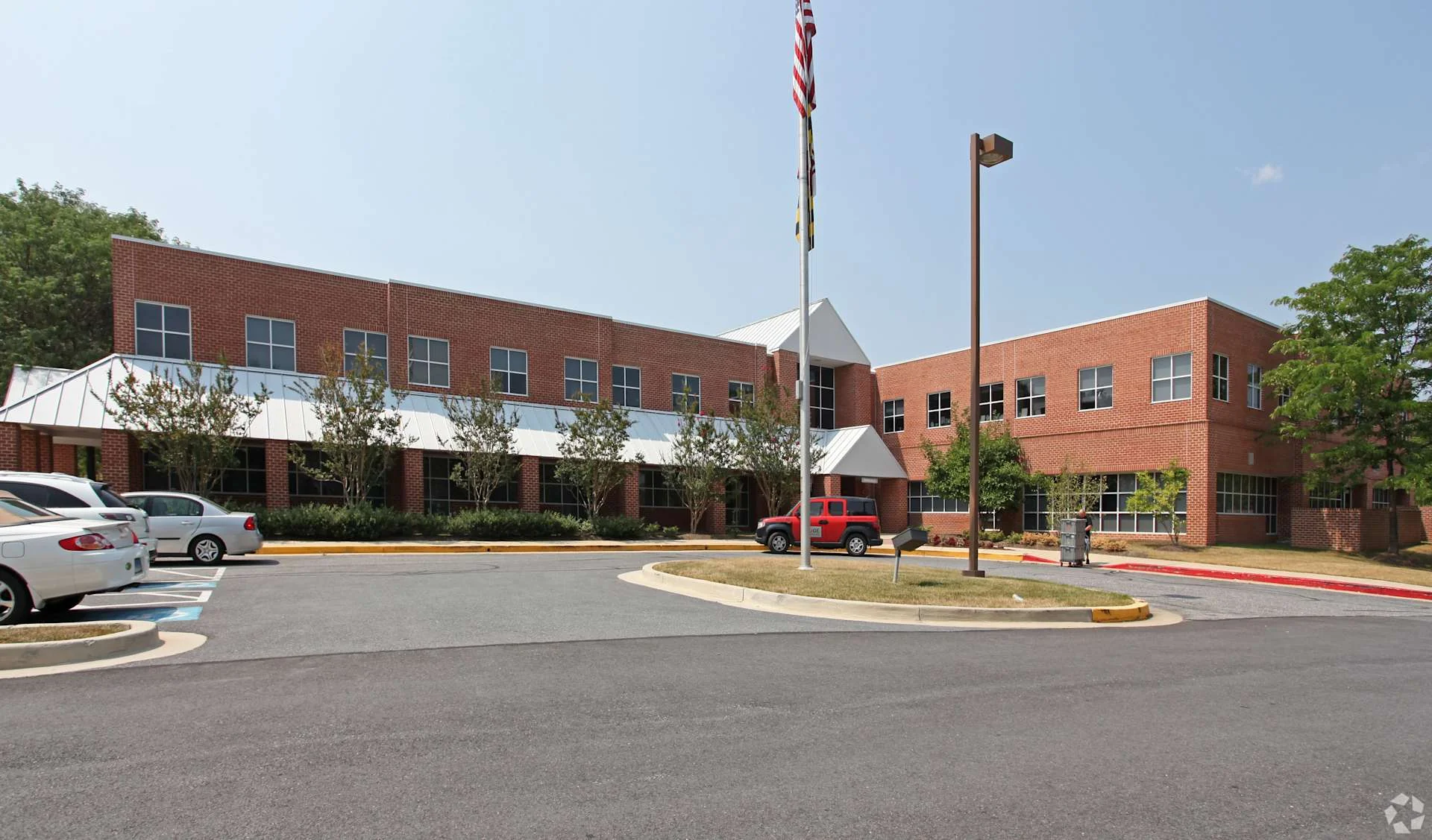 Crossroads Professional Center - photo 1 - Ellicott City, MD