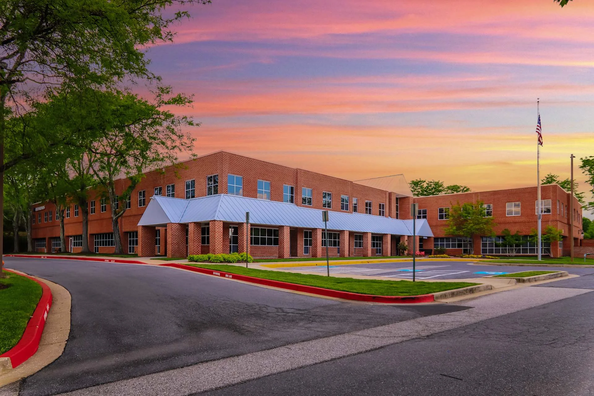 Crossroads Professional Center - photo 2 - Ellicott City, MD
