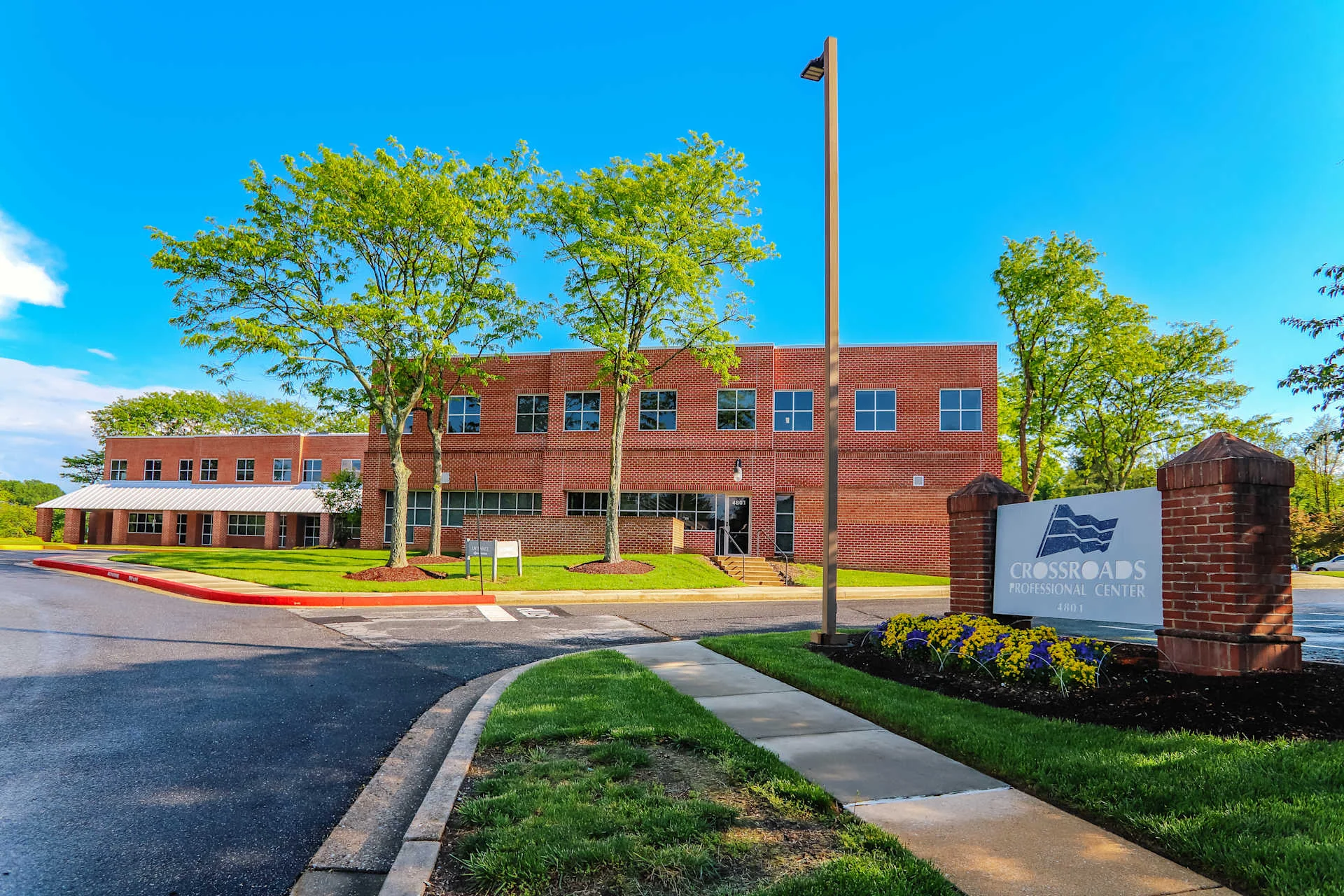 Crossroads Professional Center - photo 3 - Ellicott City, MD